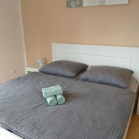 Zámecký apartmán v Horní Plané Horní Planá Esterno foto