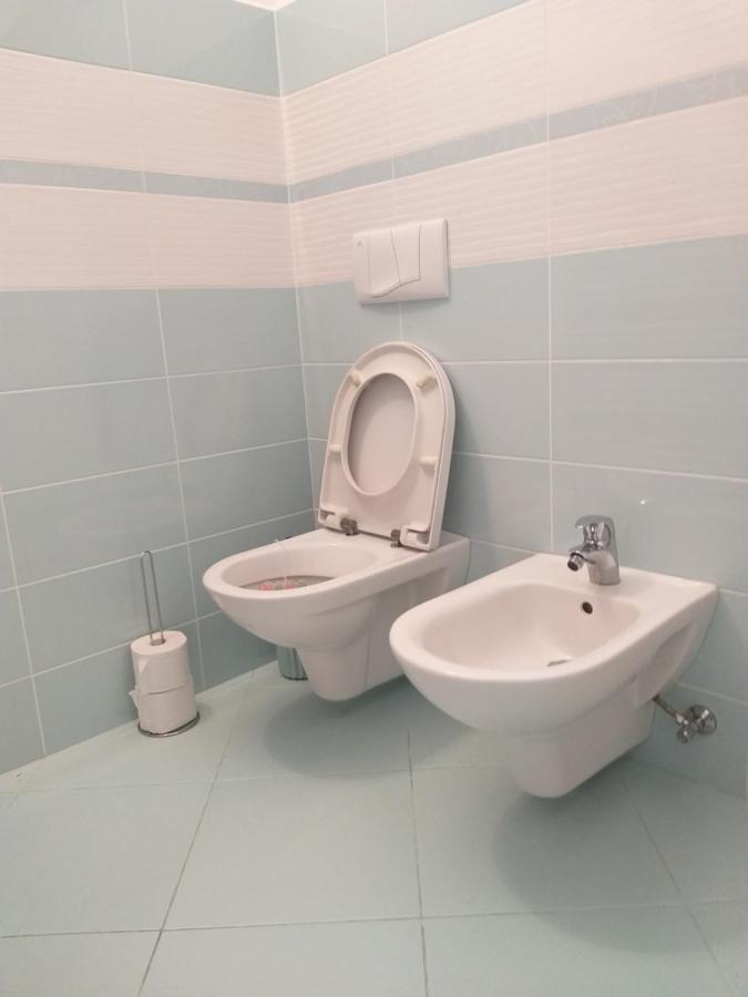 Zámecký apartmán v Horní Plané Horní Planá Esterno foto