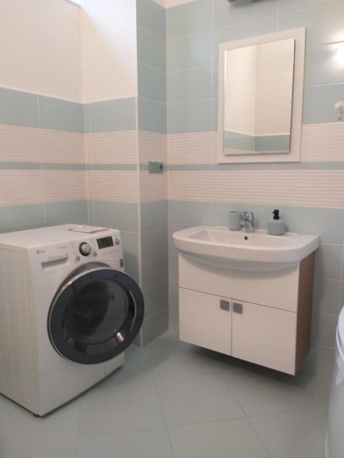 Zámecký apartmán v Horní Plané Horní Planá Esterno foto